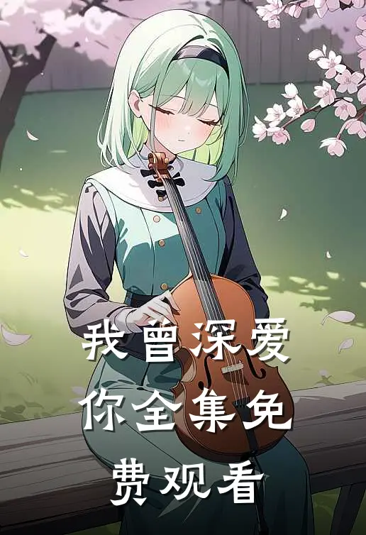 我曾深爱你全集免费观看