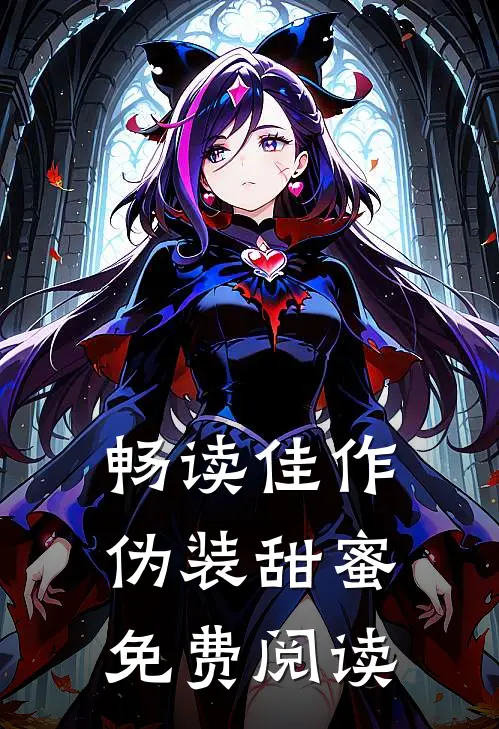 畅读佳作伪装甜蜜免费阅读
