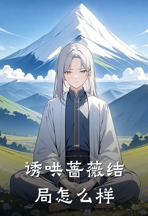诱哄蔷薇结局怎么样