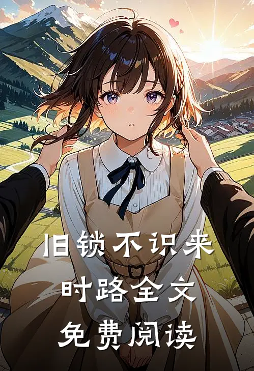 旧锁不识来时路全文免费阅读