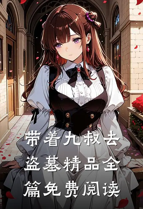 带着九叔去盗墓精品全篇免费阅读