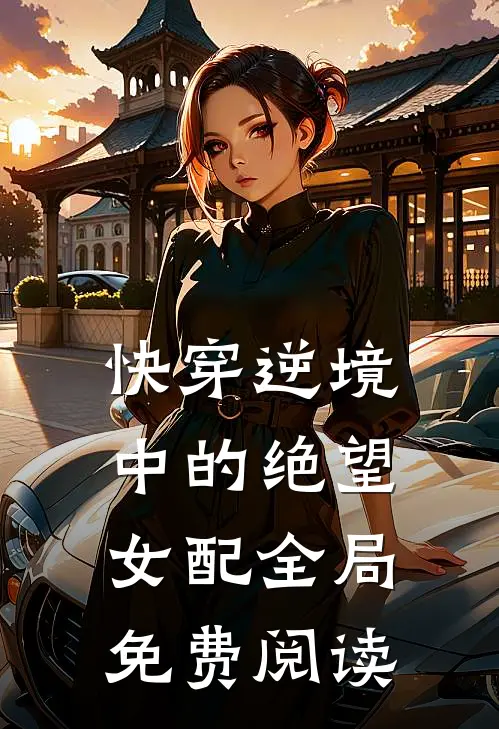快穿逆境中的绝望女配全局免费阅读