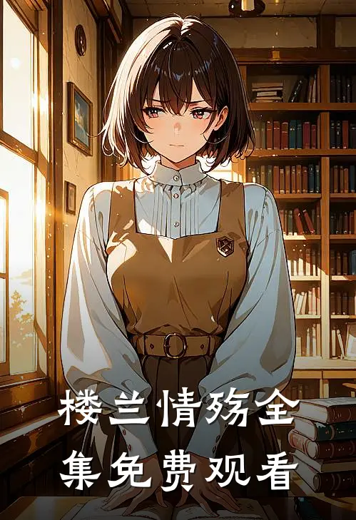 楼兰情殇 全集免费观看