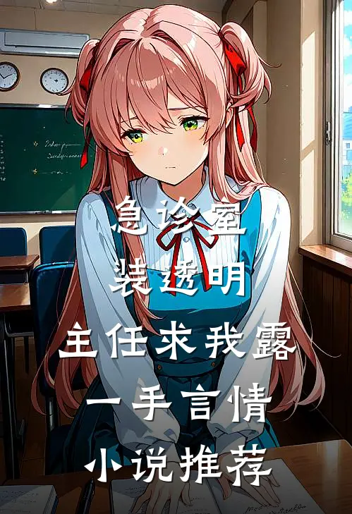 急诊室装透明，主任求我露一手言情小说推荐