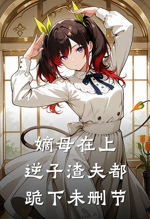 嫡母在上，逆子渣夫都跪下未删节