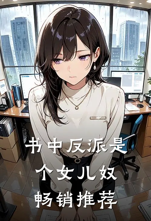 书中反派是个女儿奴畅销推荐