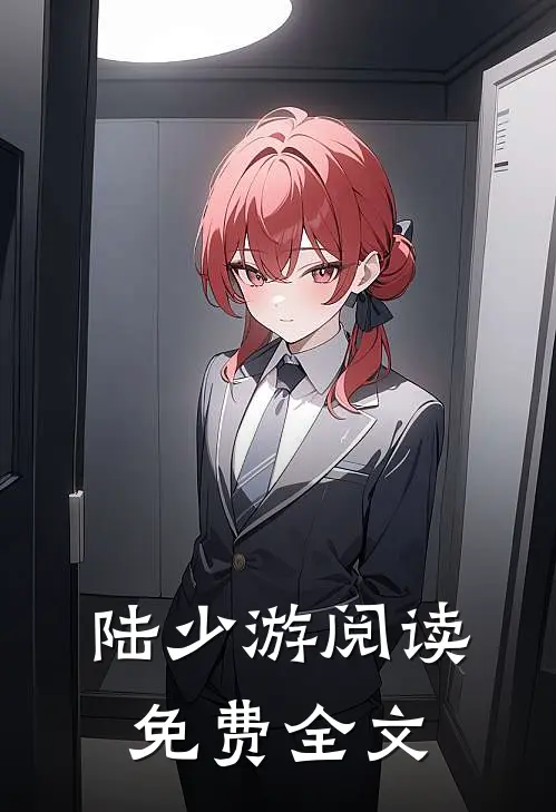 陆少游阅读免费全文
