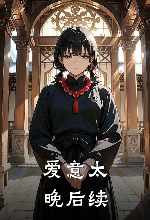 爱意太晚后续