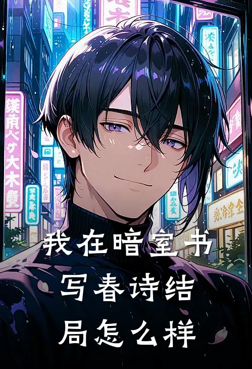 我在暗室书写春诗结局怎么样