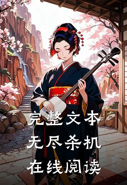 完整文本无尽杀机在线阅读