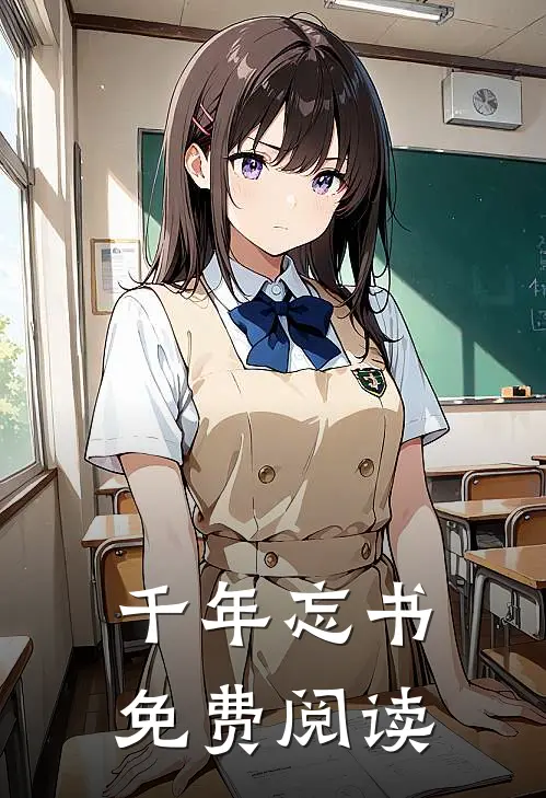 千年忘书免费阅读