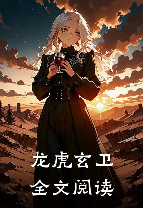 龙虎玄卫全文阅读