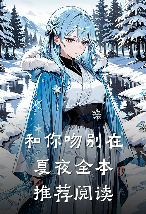 和你吻别在夏夜全本推荐阅读