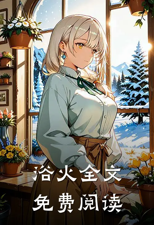 浴火全文免费阅读
