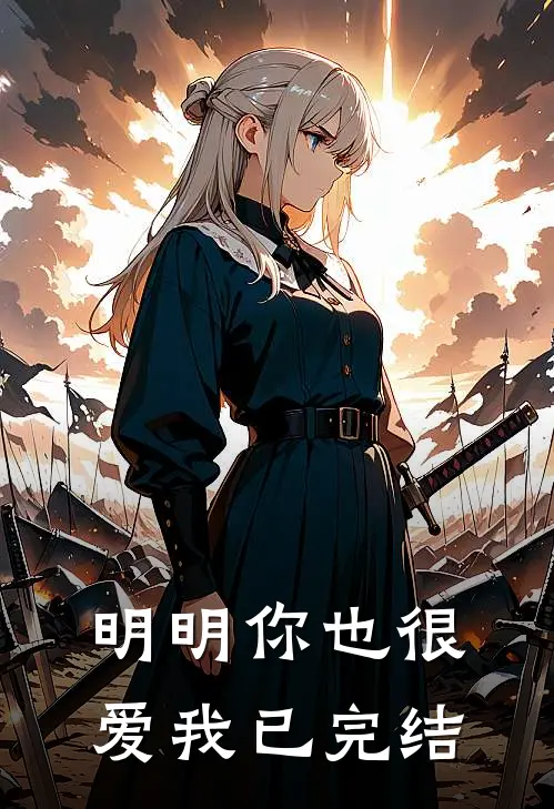 明明你也很爱我已完结