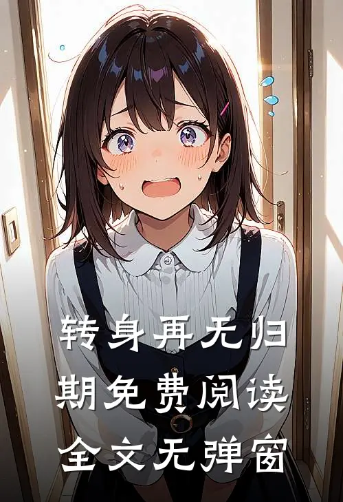 转身再无归期免费阅读全文无弹窗