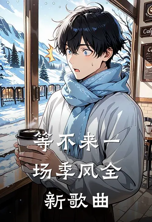等不来一场季风全新歌曲