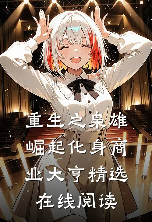 重生之枭雄崛起化身商业大亨精选在线阅读