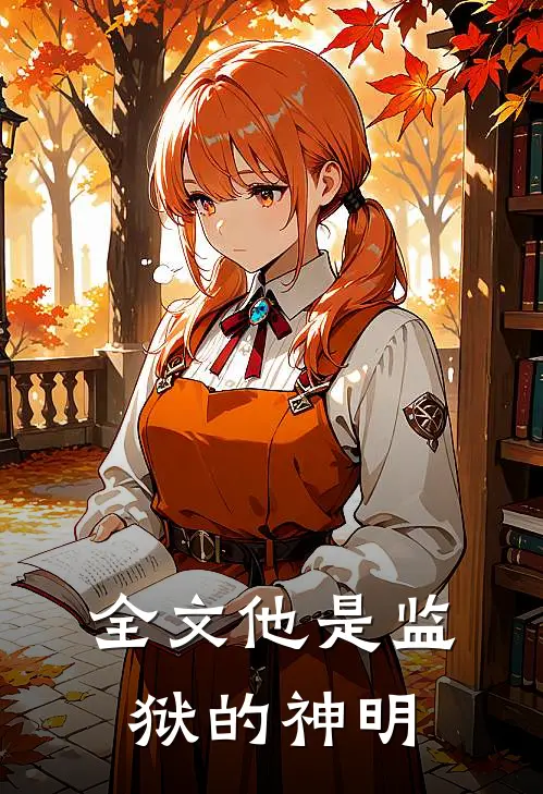 全文他是监狱的神明
