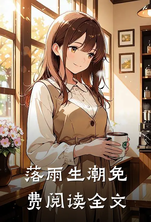 落雨生潮免费阅读全文