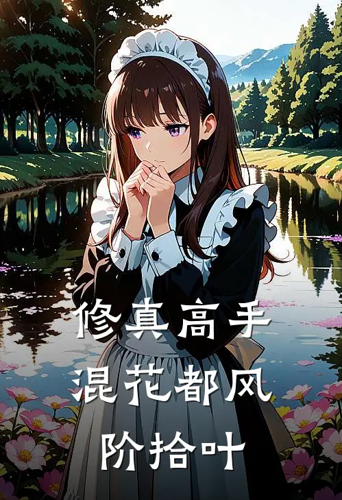 修真高手混花都(风阶拾叶)