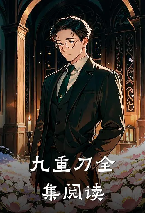 九重刀全集阅读
