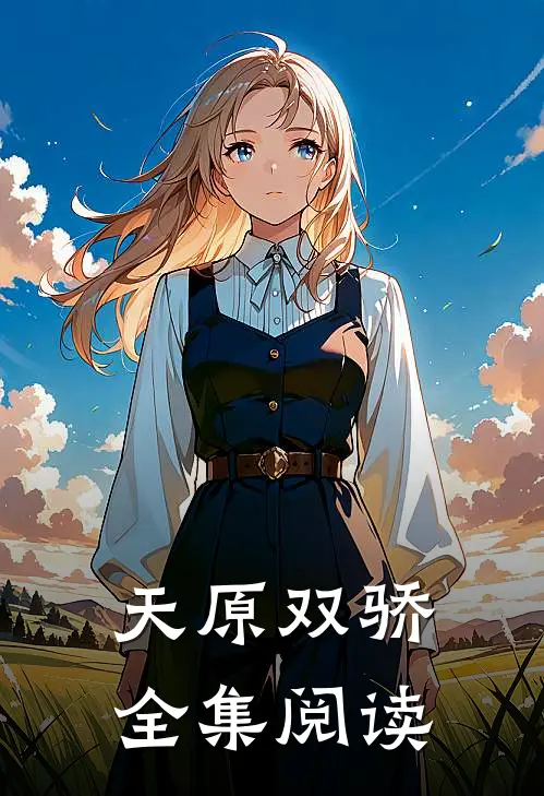 天原双骄全集阅读