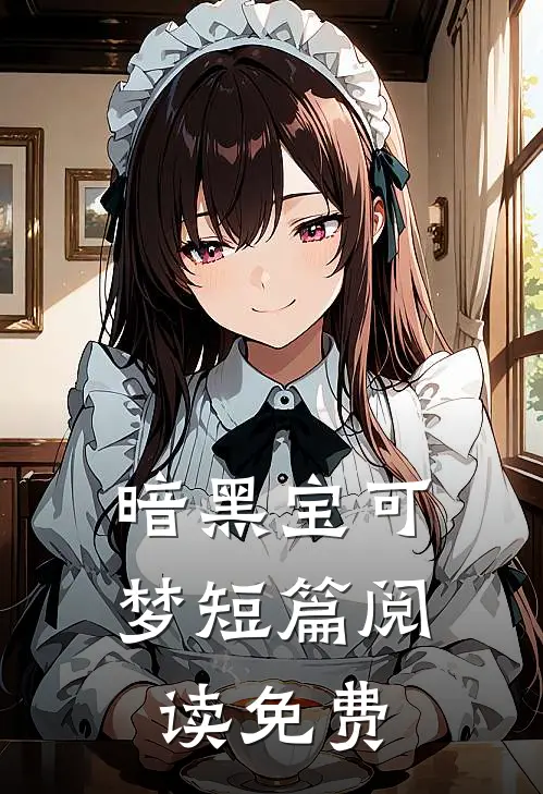 暗黑宝可梦短篇阅读免费
