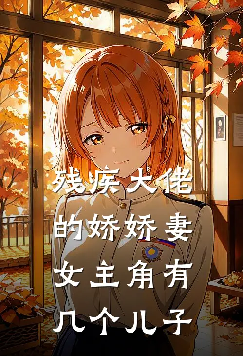 残疾大佬的娇娇妻女主角有几个儿子