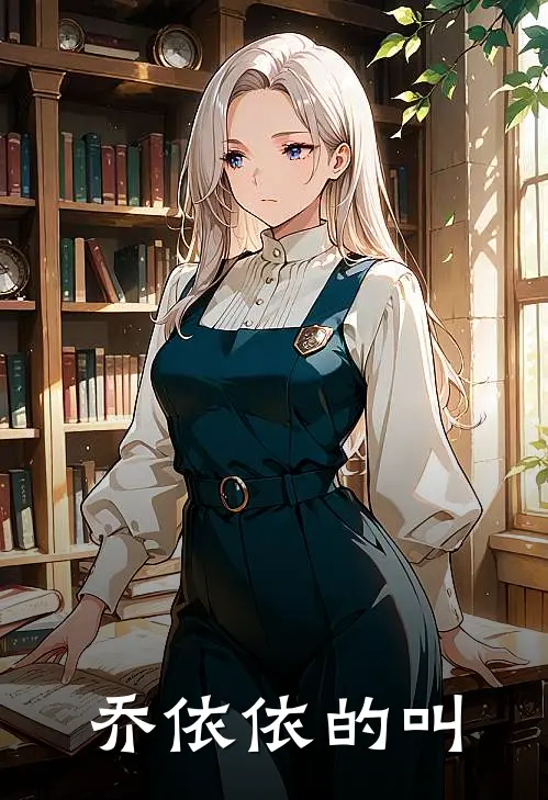 乔依依的叫