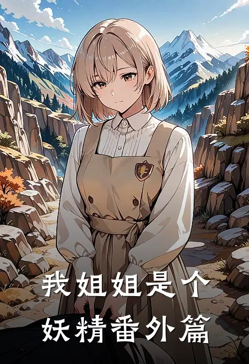 我姐姐是个妖精 番外篇