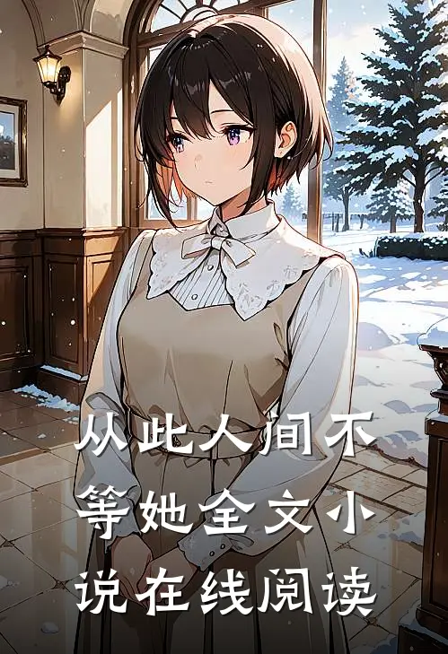 从此人间不等她全文小说在线阅读