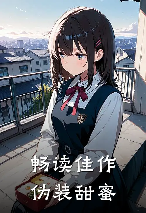 畅读佳作伪装甜蜜