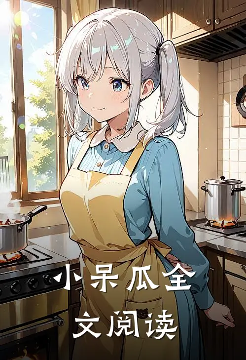 小呆瓜全文阅读