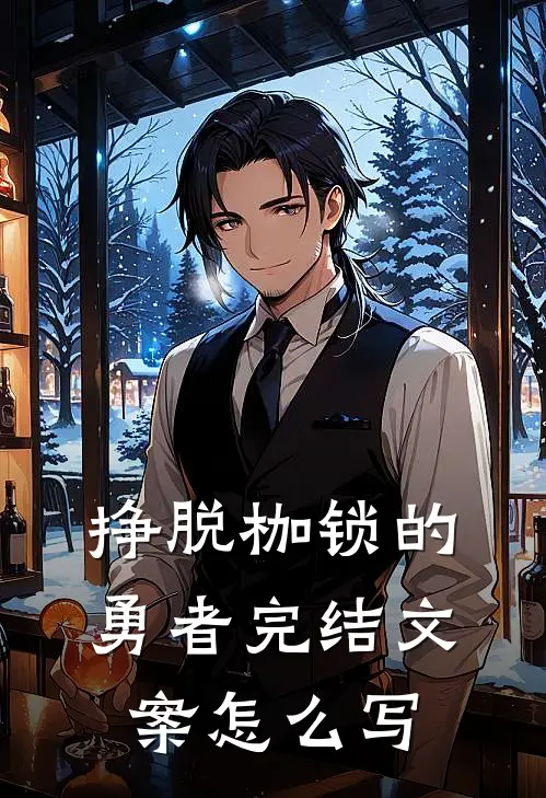 挣脱枷锁的勇者完结文案怎么写