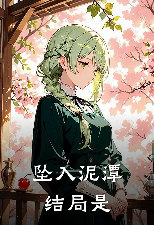 坠入泥潭结局是