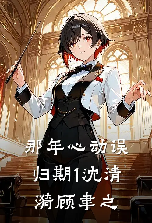 那年心动误归期1沈清漪顾聿之