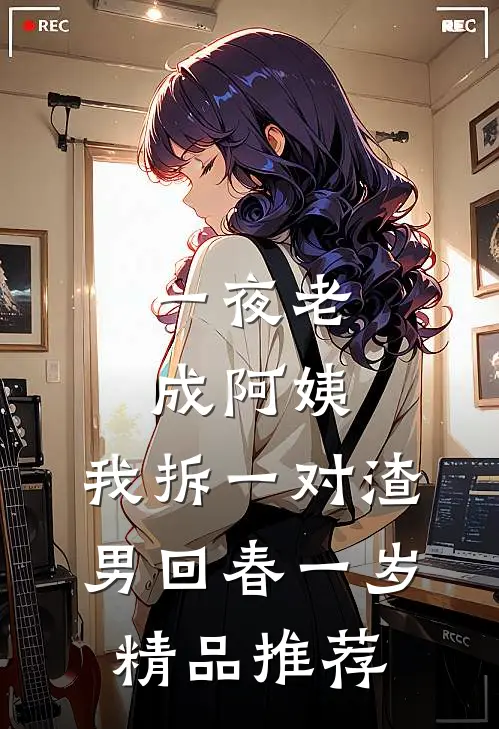 一夜老成阿姨，我拆一对渣男回春一岁精品推荐