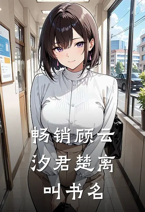 畅销顾云汐君楚离叫书名