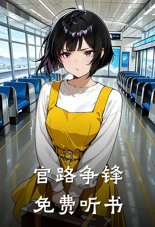 官路争锋免费听书