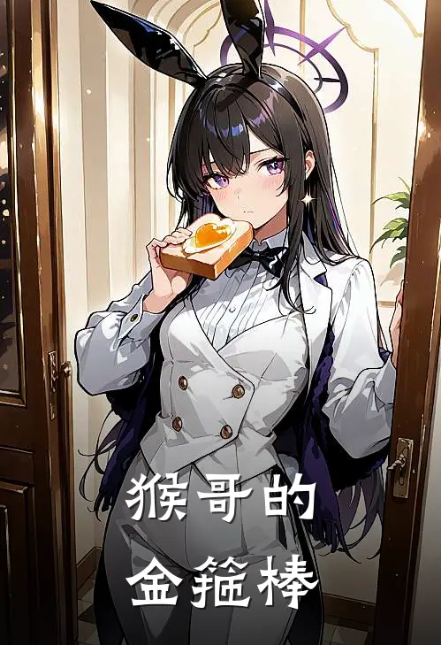 猴哥的金箍棒