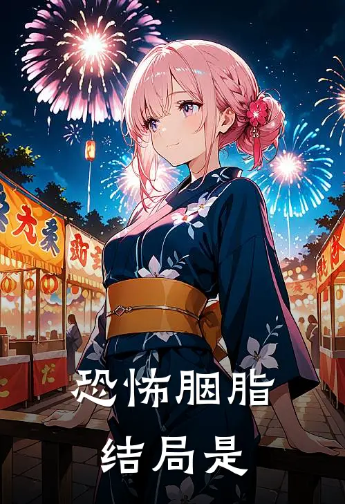 恐怖胭脂结局是