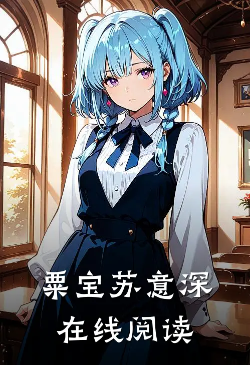 粟宝苏意深在线阅读