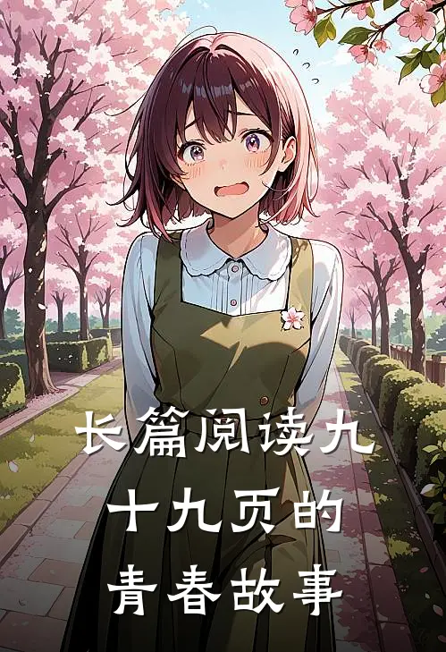 长篇阅读九十九页的青春故事