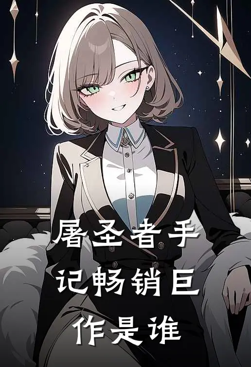 屠圣者手记畅销巨作是谁