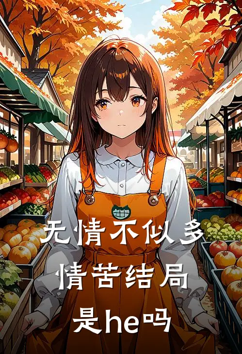 无情不似多情苦结局是he吗