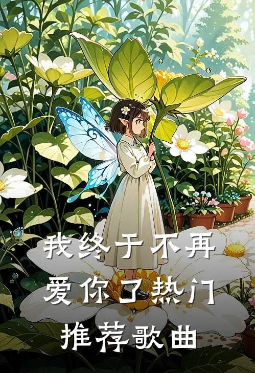 我终于不再爱你了热门推荐歌曲