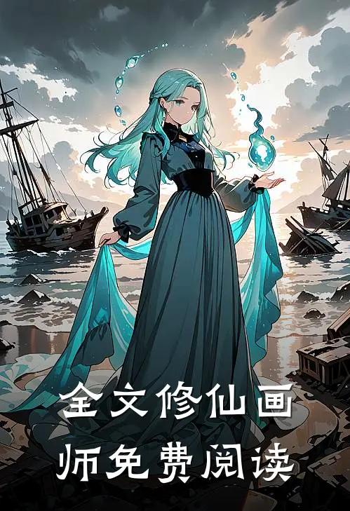 全文修仙画师免费阅读