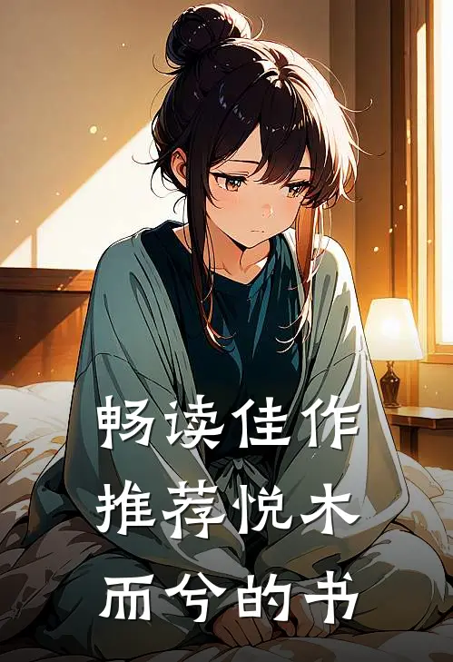 畅读佳作推荐悦木而兮的书