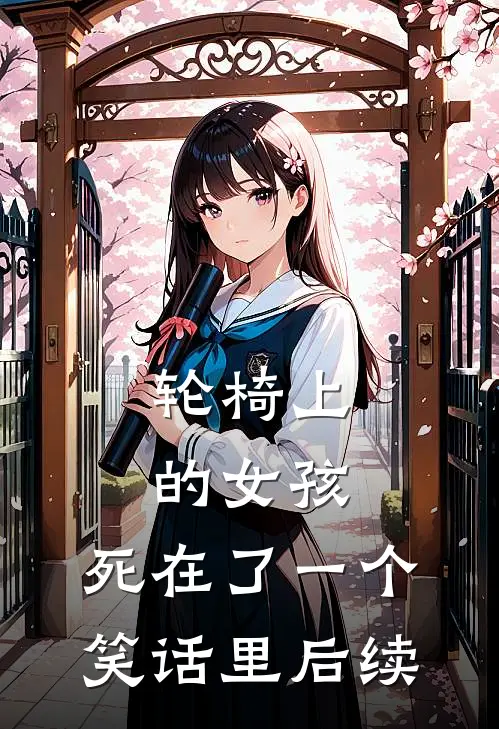 轮椅上的女孩，死在了一个笑话里后续